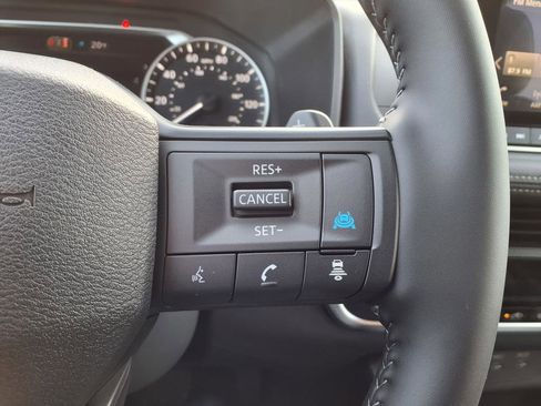 New 2026 Nissan Rogue SV w/ Cold Weather Package image 53