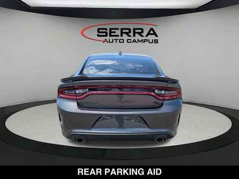 Used 2023 Dodge Charger R/T w/ Blacktop Package RWD image 11