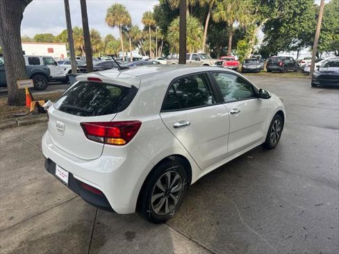 Used 2022 Kia Rio S w/ Option Group 015 image 6