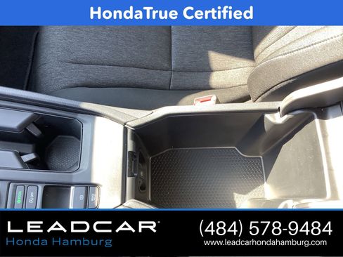 Certified 2025 Honda Accord LX image 22