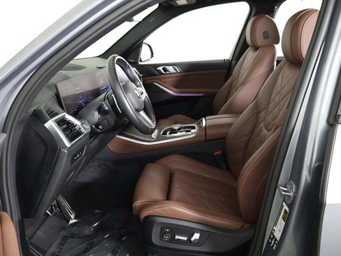 Used 2025 BMW X5 xDrive40i w/ Premium Essential Package AWD/4WD image 36
