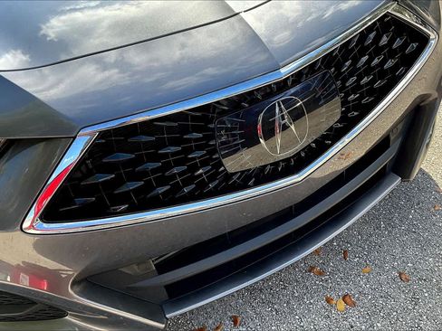 Certified 2022 Acura TLX w/ Technology Package image 30