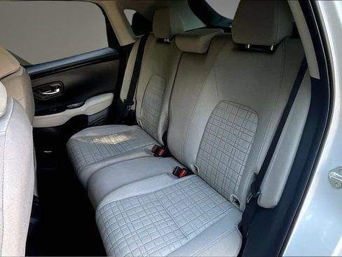 Used 2024 Honda HR-V LX image 22