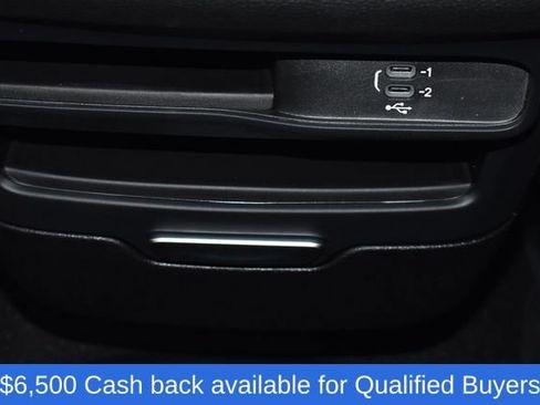 New 2026 Chrysler Pacifica Select w/ S Appearance Package FWD image 19