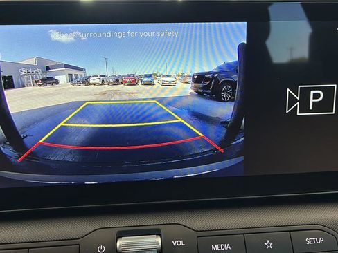 Certified 2025 Kia K4 FWD image 20