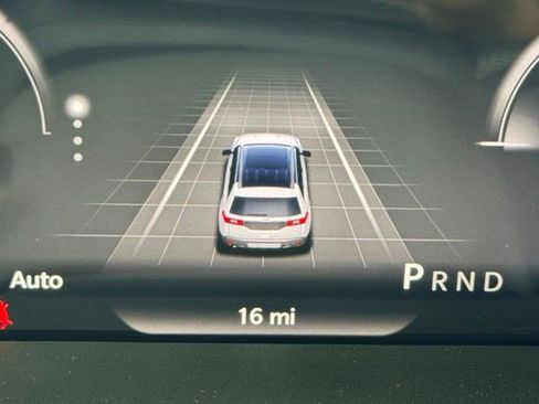 New 2026 Jeep Cherokee Laredo AWD/4WD image 15