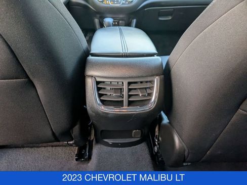 Used 2023 Chevrolet Malibu LT image 31