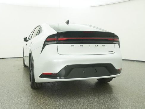 New 2026 Toyota Prius image 95
