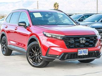 Used 2024 Honda CR-V Sport-L video 2