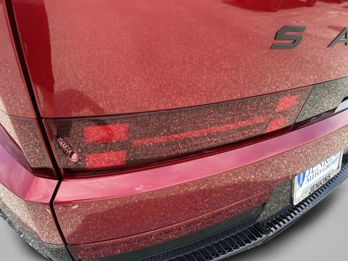 New 2026 Hyundai Santa Fe Calligraphy FWD image 36