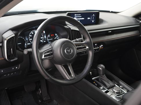 Used 2025 MAZDA CX-50 2.5 Hybrid w/ Premium Plus Pkg AWD/4WD image 23