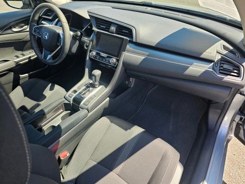 Used 2017 Honda Civic EX image 11