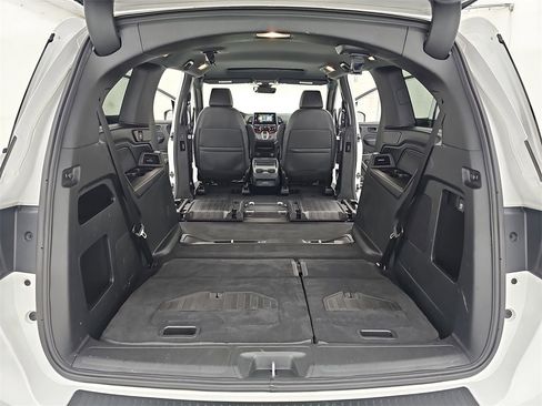 Used 2023 Honda Odyssey Sport image 21