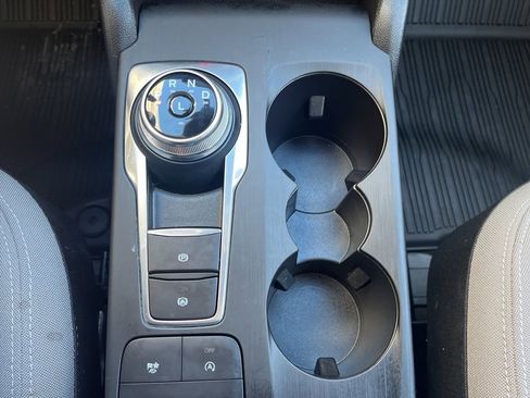 Certified 2022 Ford Escape SE w/ Convenience Package image 32