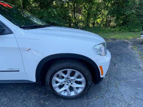 Used 2012 BMW X5 xDrive35i AWD/4WD image 12