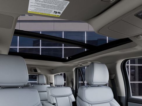 New 2027 Ford Expedition Platinum AWD/4WD image 22