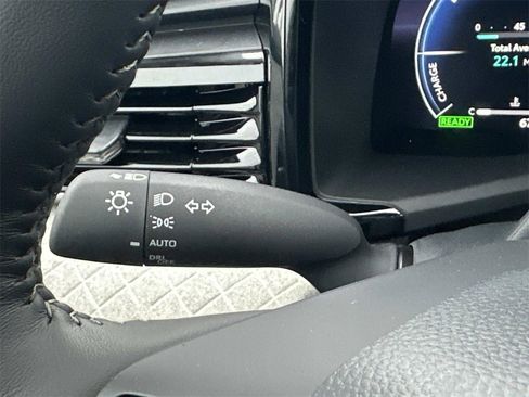 New 2026 Toyota Camry XLE image 24