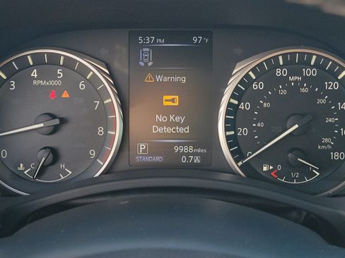 Used 2023 INFINITI Q50 Sensory RWD image 24