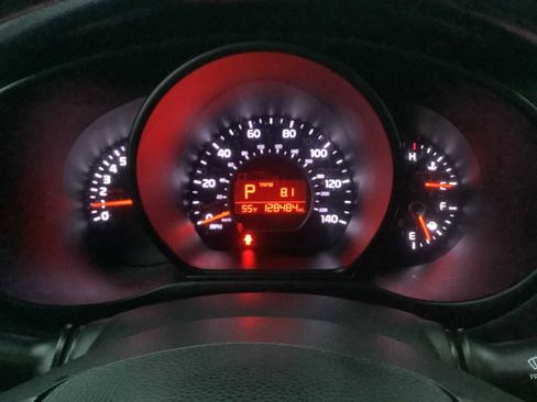 Used 2016 Kia Soul FWD image 20