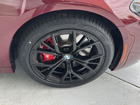 Certified 2023 BMW 540i w/ M Sport Package image 37