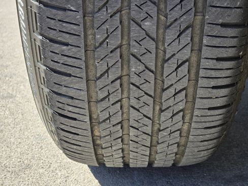 Certified 2024 Lexus NX 250 FWD w/ Premium Package image 21