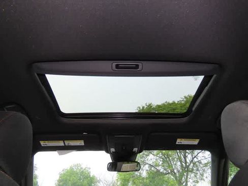 Certified 2024 Honda CR-V Sport image 24