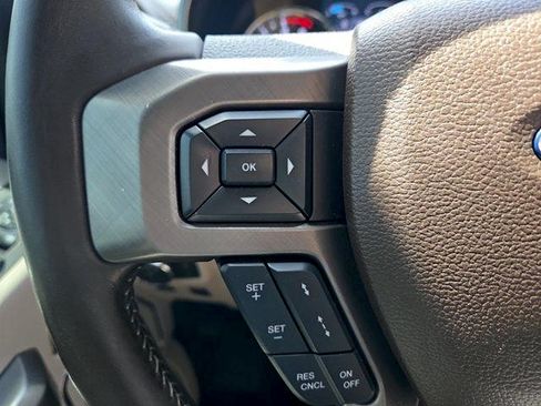 Certified 2019 Ford F250 Limited AWD/4WD image 14