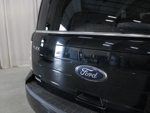 Used 2009 Ford Flex SEL AWD/4WD image 29