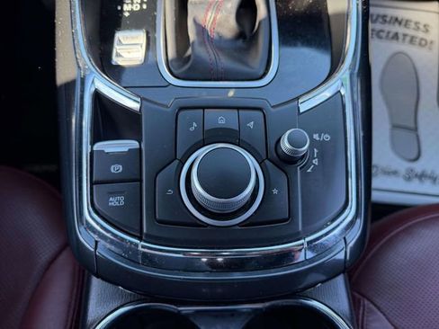 Certified 2023 MAZDA CX-9 Carbon Edition image 22