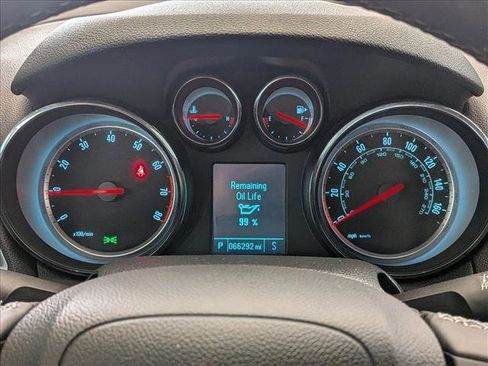 Used 2016 Buick Encore FWD image 11