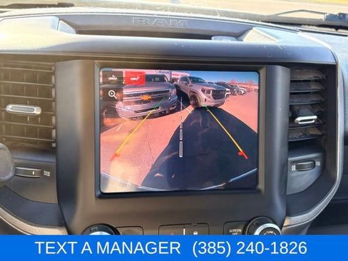 Used 2023 RAM 3500 Tradesman image 21