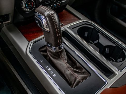 Used 2019 Ford F150 King Ranch w/ Equipment Group 601A Luxury image 31