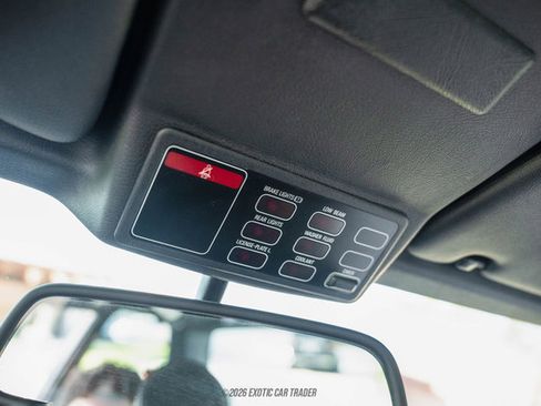 Used 1988 BMW M3 Coupe RWD image 38