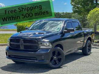 Used 2013 RAM 1500 Sport w/ Sport Premium Group AWD/4WD video 1