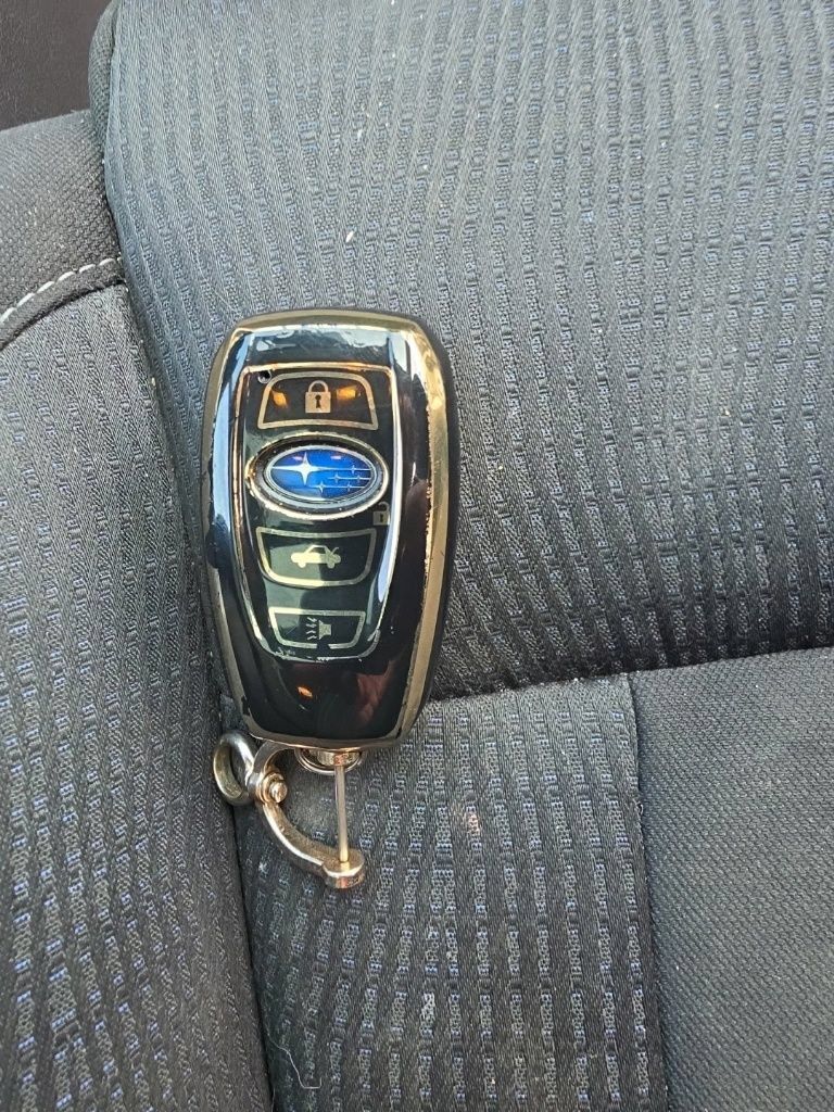 Used 2019 Subaru Ascent Premium AWD/4WD image 5