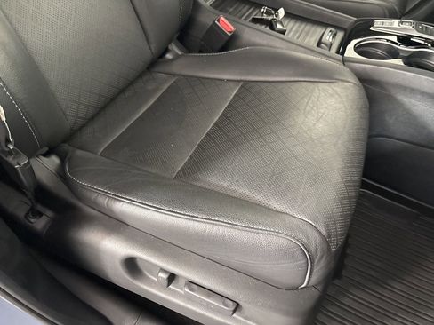 Used 2023 Honda Passport Elite image 32