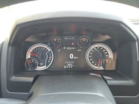 Used 2020 RAM 1500 Classic Warlock w/ Electronics Group AWD/4WD image 25
