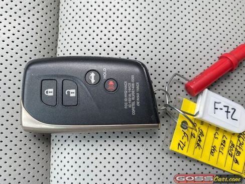 Used 2013 Lexus LS 460 AWD w/ Comfort Pkg image 30