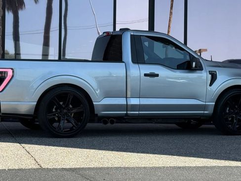 Used 2023 Ford F150 XL w/ XL Chrome Appearance Package RWD image 13