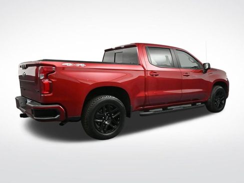Used 2023 Chevrolet Silverado 1500 RST AWD/4WD image 5