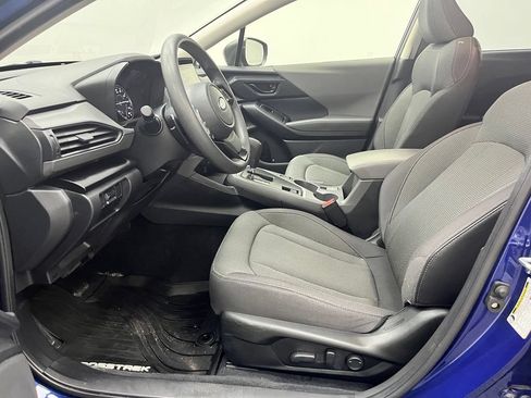Used 2024 Subaru Crosstrek 2.0i Premium AWD/4WD image 19