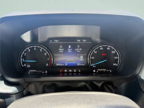Used 2022 Ford Maverick Lariat w/ Lariat Luxury Package AWD/4WD image 34