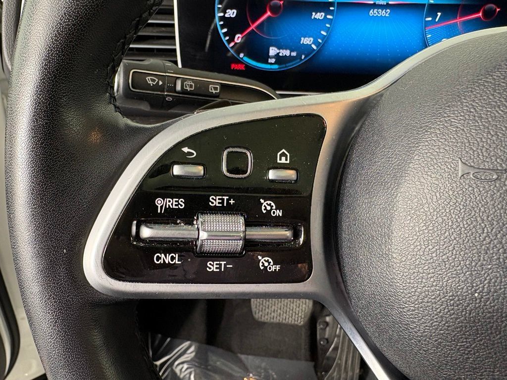 Used 2021 Mercedes-Benz GLE 350 4MATIC image 14