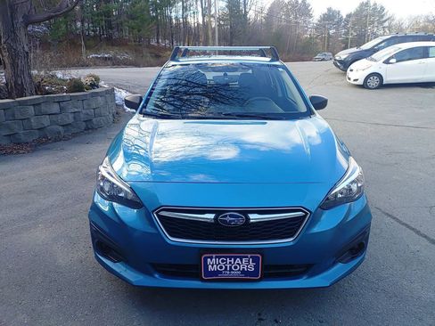 Used 2018 Subaru Impreza 2.0i image 4