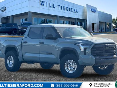 Used 2026 Toyota Tundra SR5 w/ SR5 Convenience Package