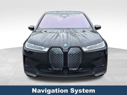 Used 2024 BMW iX xDrive50 image 2