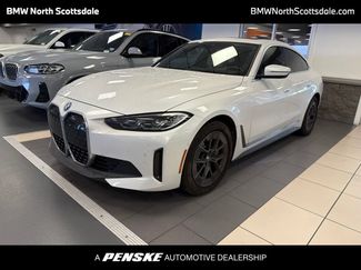 Certified 2023 BMW i4 eDrive35 w/ Premium Package RWD video 1