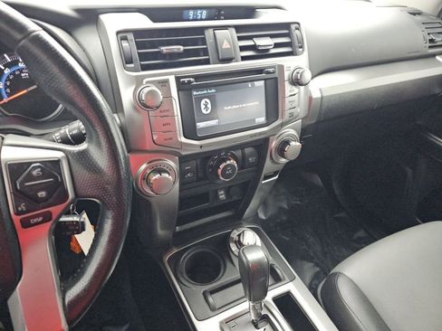 Used 2018 Toyota 4Runner SR5 image 31