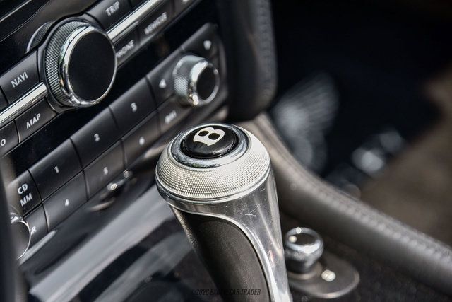 Used 2010 Bentley Continental GT Speed AWD/4WD image 40