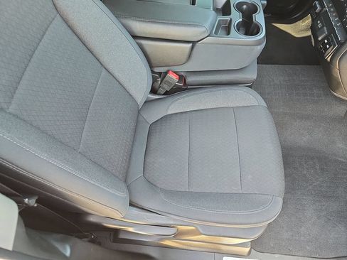 Used 2020 Chevrolet Silverado 1500 RST w/ All-Star Edition AWD/4WD image 10